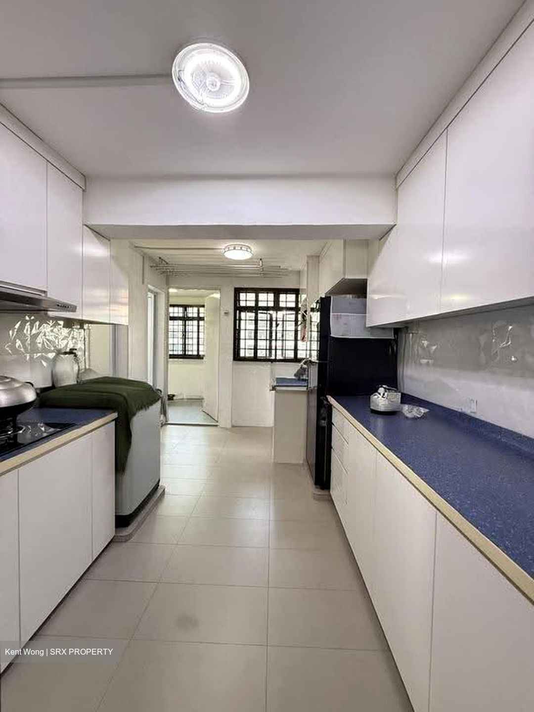 Blk 119 Bukit Merah View (Bukit Merah), HDB 3 Rooms #610221901